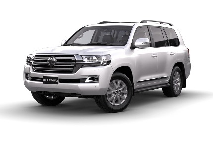 Land Cruiser renting in Iran (1)