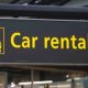 rent car in iran