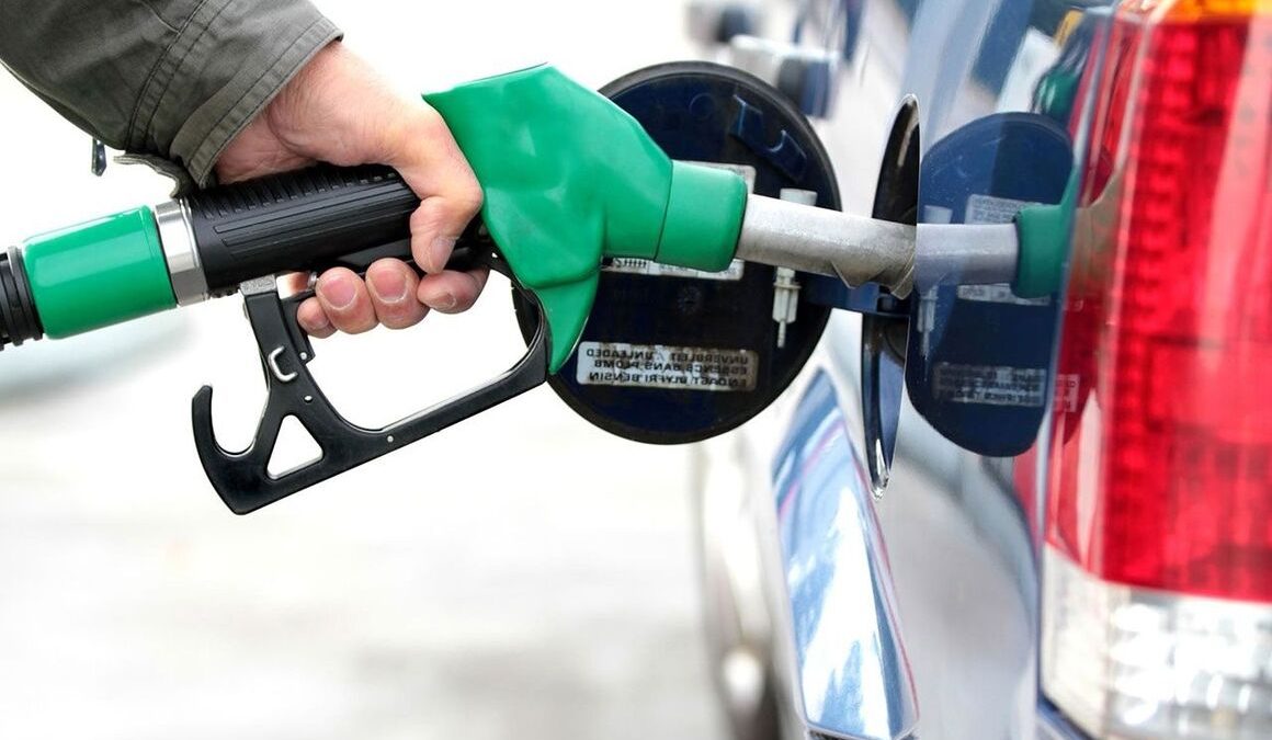 How to reduce the fuel consumption of rental cars