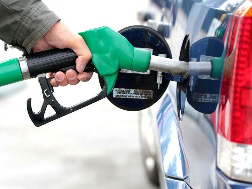 How to reduce the fuel consumption of rental cars