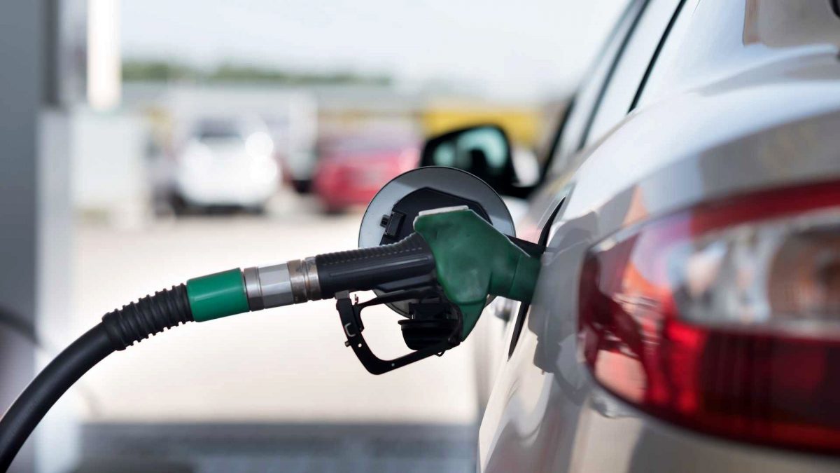 Will the price of gasoline affect car rental in Iran