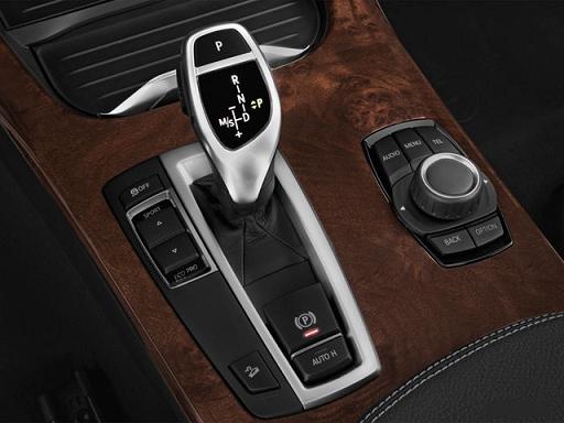 Automatic transmission and everything about it