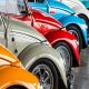 Rental car maintenance and all about it