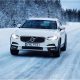 Important points on snowy roads with rental cars: