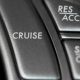 What is cruise control?