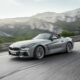 BMW Z4 car review