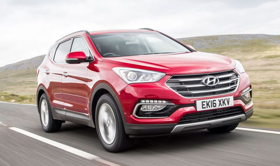 How safe are Hyundai cars