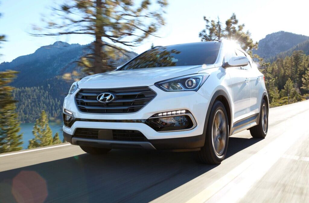 Learn more about Santa Fe car and its rental