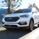 Learn more about Santa Fe car and its rental