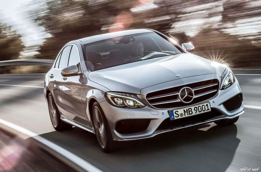 Mercedes-Benz A-Class and everything about how to rent