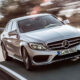 Mercedes-Benz A-Class and everything about how to rent