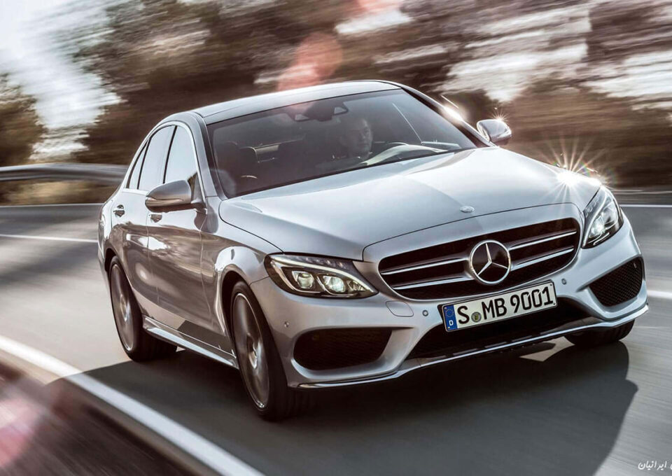 Mercedes-Benz A-Class and everything about how to rent