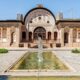 Historical houses of Kashan