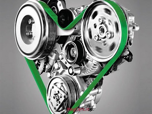 Learn more about rental car timing belts