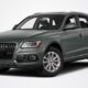 Audi car review