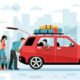Benefits of renting a car without a driver and its conditions
