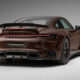 Information about the latest Porsche 911 GTR product