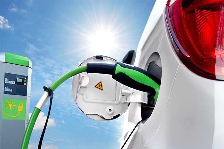 Learn more about the pollution or non-pollution of electric vehicles