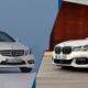 Which is better for rent, Mercedes-Benz or BMW