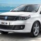 Geely GC6 specifications and reviews