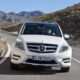 Mercedes-Benz GLK2013