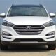Hyundai Tucson and car rental conditions