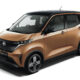 Are the new Kei Karkei cars suitable for Iran?