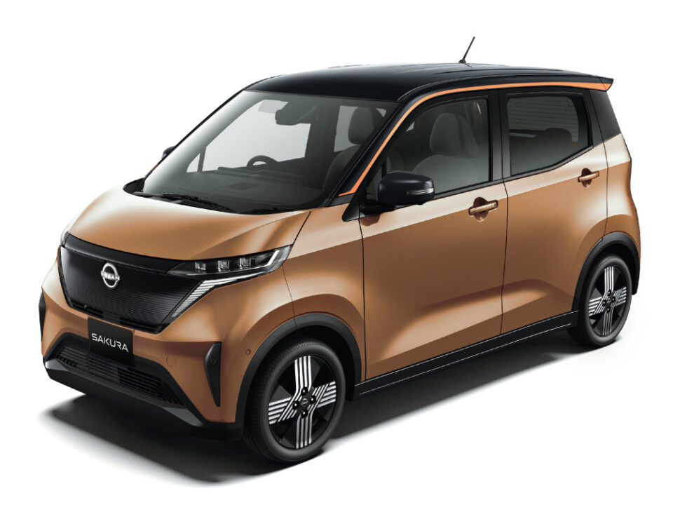 Are the new Kei Karkei cars suitable for Iran?