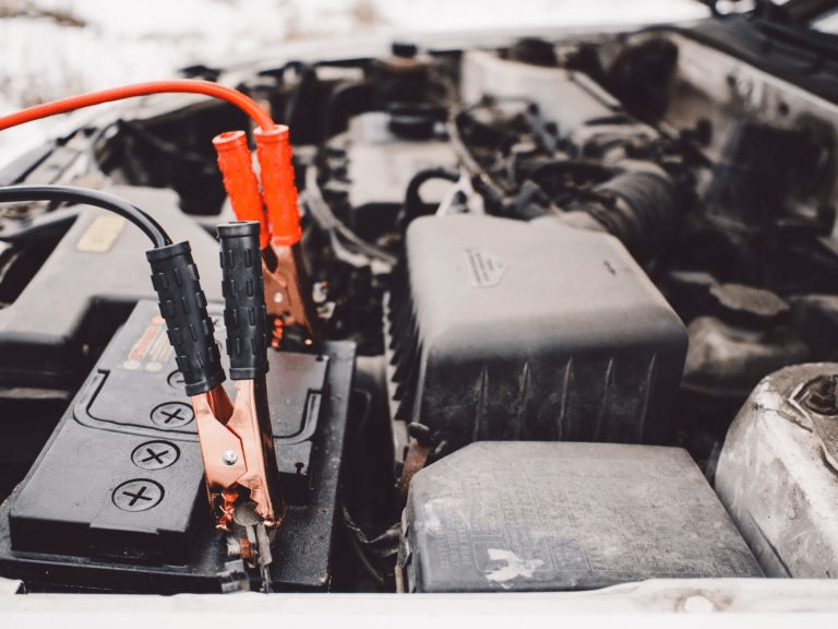 How to keep the car battery healthy (2)