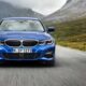 Review of BMW cars from the beginning until no