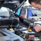 What does car maintenance depend on (1)