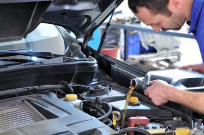 What does car maintenance depend on (1)