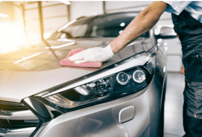 What does car maintenance depend on (1)