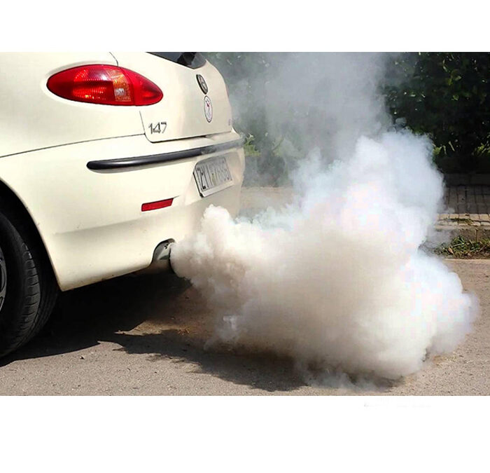 The things you should know about smog-emitting cars