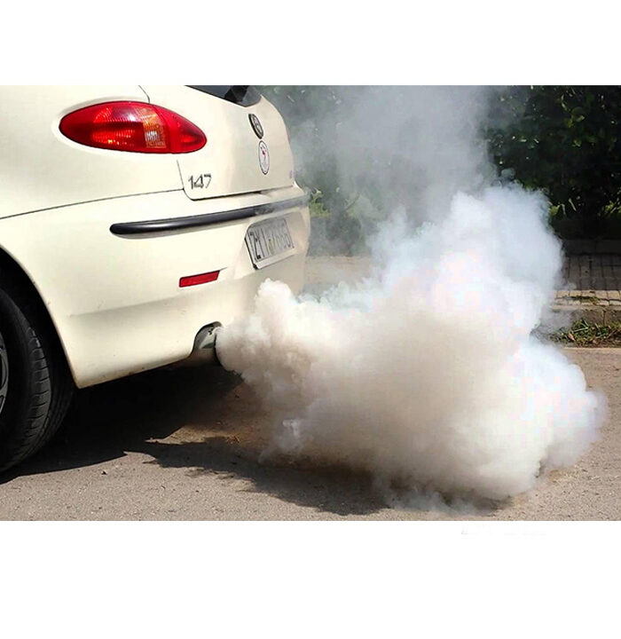 The things you should know about smog-emitting cars