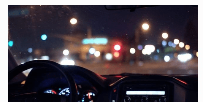 Driving at night and tips to follow (1)