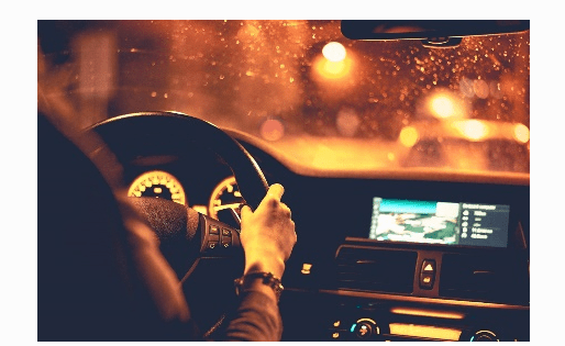 Driving at night and tips to follow (3)