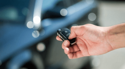 How much does a car alarm cost (3)