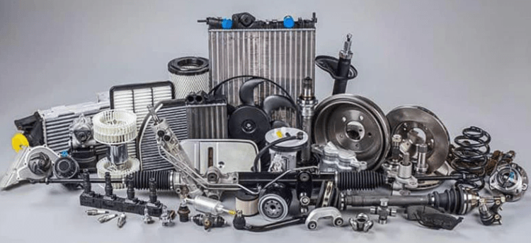 How to buy car spare parts