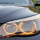 What are the characteristics of a good car light (2)