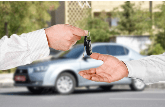 What are the problems of buying a car (2)