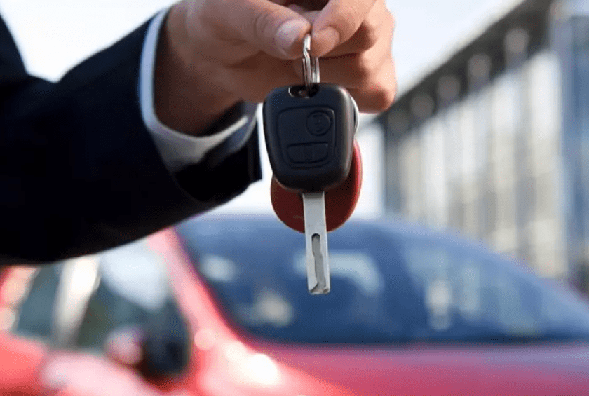 What are the problems of buying a car (3)