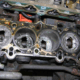 What does cranking the car mean (4)