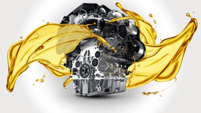When should we change the engine oil (2)