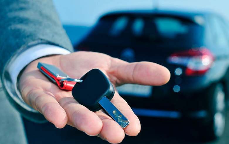 Imam airport car rental