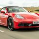 Renting a Porsche Boxter and its benefits