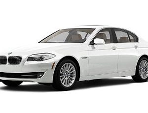 BMW 528