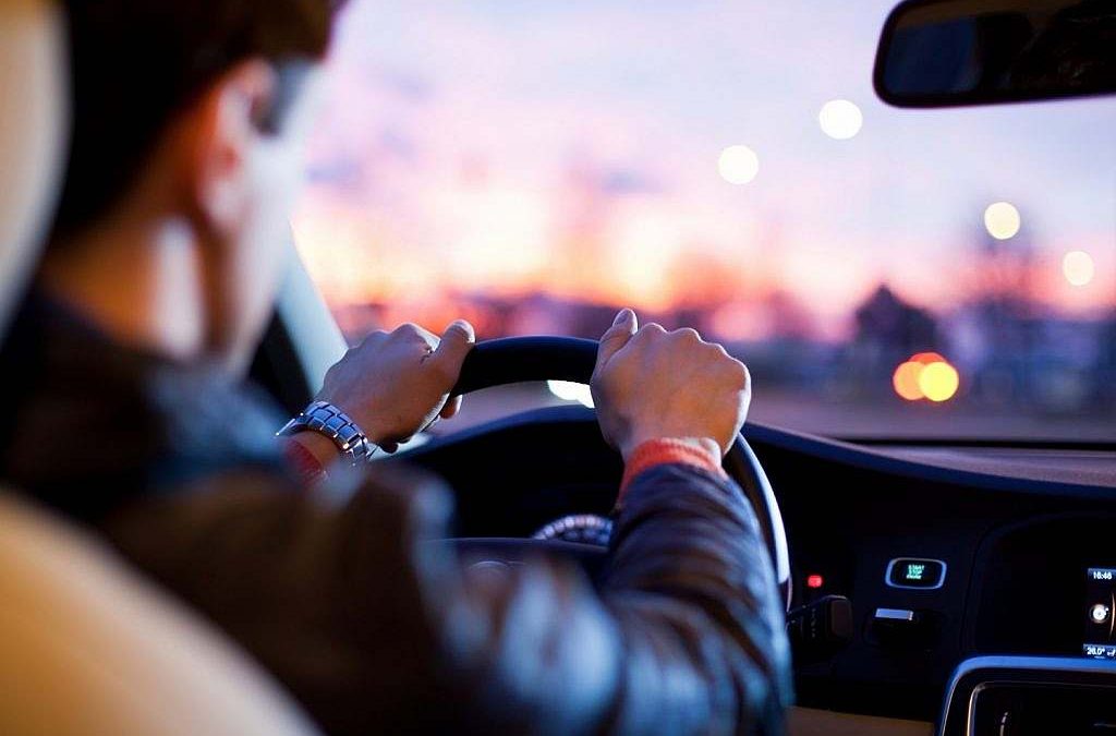 Car rental in Kish