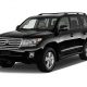 Old Land Cruiser Face, review of previous 2015 models