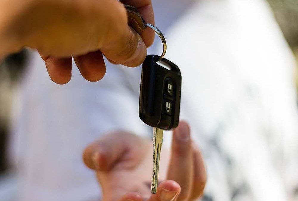 Tips to be followed when renting a car